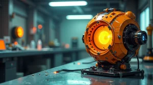 Entwicklung der Labortechnik: Innovationen, Messen, Trends