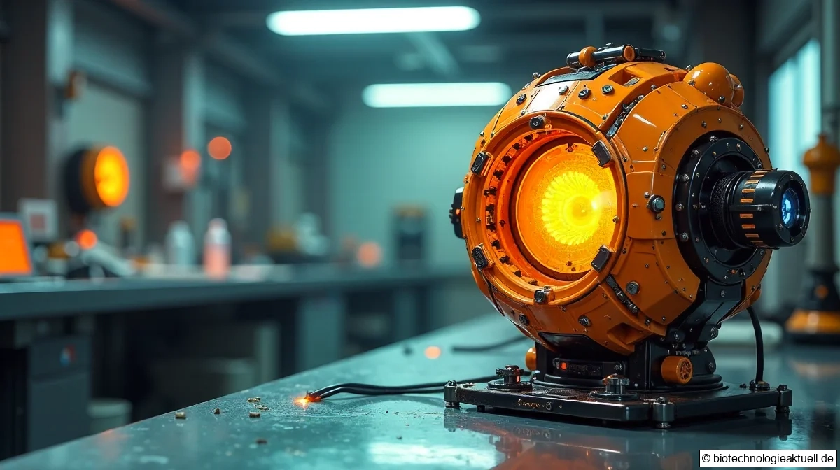 Entwicklung der Labortechnik: Innovationen, Messen, Trends