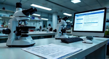 Ethische Fragestellungen in der Labortechnik (7/10)