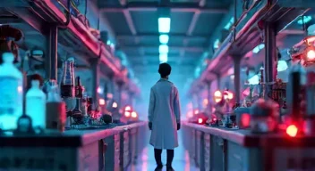 Ethische Standards in der Labortechnik (6/10)