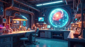 Faszination Analytica: Labortechnik, Innovation, Zukunft