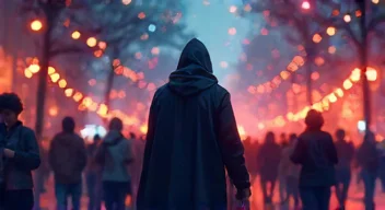 Förderung des gesellschaftlichen Zusammenhalts