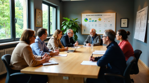 Gesundheitsreform: Chance für Demokratie, Modernisierung und nachhaltige Finanzierung