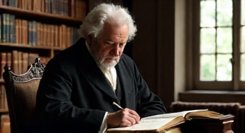 Goethe über die Mitbestimmung in der Gesundheitsreform (3/10)