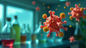 Guanidin in der Biotechnologie: Chancen, Risiken und nachhaltige Lösungen