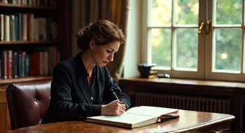 Hannah Arendt über Macht und Gesundheit (9/10)