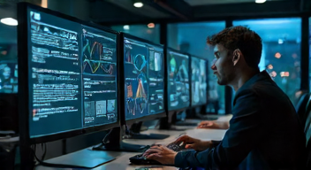 Herausforderungen bei der Implementierung neuer Technologien (4/10)