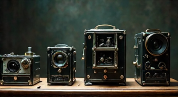 Historische Entwicklung der Inkubationstechnologien (3/10)