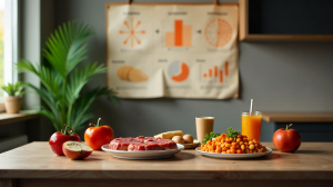 Hunger, Stimmung und Gesundheit: Die Wissenschaft hinter „Hangry“