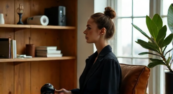 Ich bin Adele, und ich sehe die Kunst der Kommunikation durch Produkte (10/10)