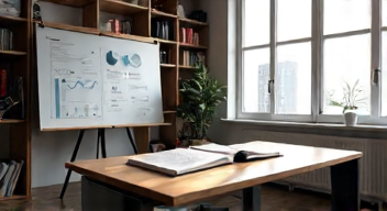 Ich bin Max Weber, und ich analysiere die sozialen Auswirkungen von Innovation (6/10)