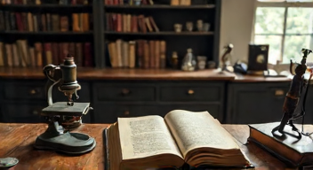 Ich erinnere mich an die erste Entdeckung der Mikrozephalie