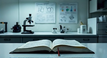 Ich erinnere mich an die ersten Studien über Tolcapon (1/10)