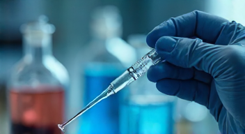 Ich erlebe die Revolution der Pipette (1/10)