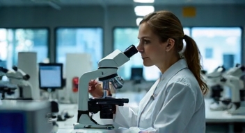 Ilse Letofsky-Papst über die Zukunft der Mikroskopie (3/10)