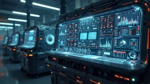 Innovationen der Analytik: Messen, Labortechnik, Zukunftsvisionen