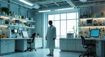 Innovationen im Labor (3/10)