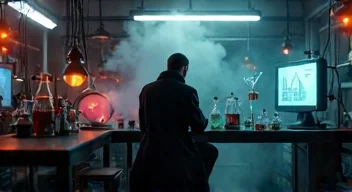 Innovationen in der Labortechnik (3/10)