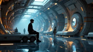 Innovationen in der Labortechnik: Messe, Trends, Zukunft