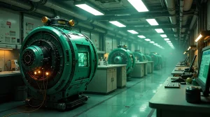 Innovationen in der Labortechnik: Messen, Technologien, Trends