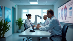 Innovationen in der Medizin: Alzheimer, Gesundheitssystem, Biotechnologie