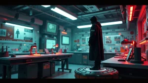 Innovationen, Labortechnik, Analytica: Die Zukunft der Forschung erleben