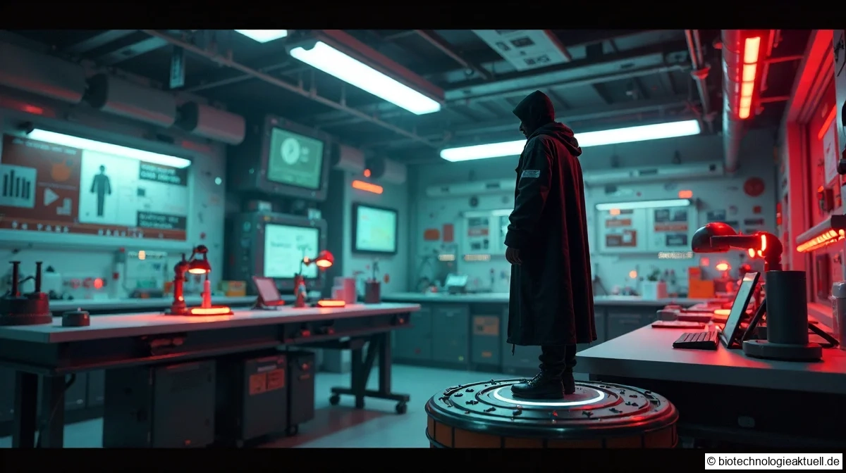 Innovationen, Labortechnik, Analytica: Die Zukunft der Forschung erleben