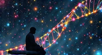 Inspiration der Wissenschaft durch Künstler (9/10)