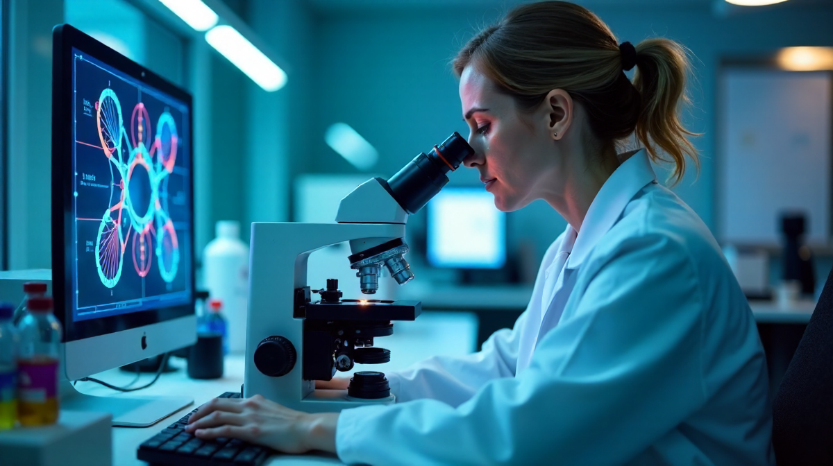 Krebs, Demenz und Gesundheitsreform: Wege zur medizinischen Innovation