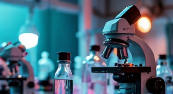 Künstlerische Einflüsse in der Labortechnik (10/10)