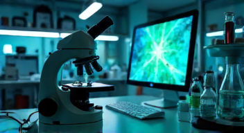 Künstlerische Perspektiven auf wissenschaftliche Innovationen (10/10)