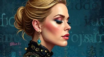 Künstlerische Perspektiven von Adele (10/10)