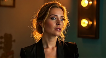 Künstlerische Visionen von Adele, Sängerin (10/10)