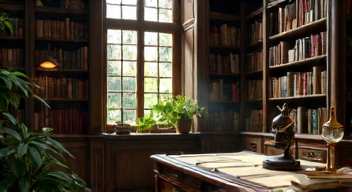 Kultur und Wissenschaft: Eine Symbiose (3/10)