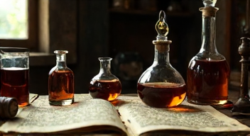 Kulturelle Aspekte der Labortechnik (3/10)