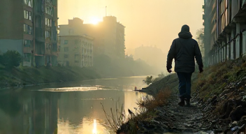 Kulturelle Auswirkungen von Umweltverschmutzung (10/10)