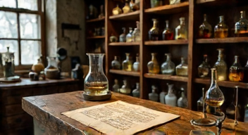 Kulturelle Einflüsse auf die Labortechnik (3/10)