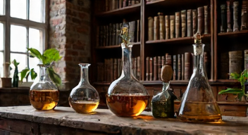 Kulturelle Einflüsse auf die Labortechnik (3/10)