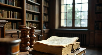 Kulturelle Einflüsse auf die medizinische Forschung (3/10)