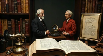 Kulturelle Einflüsse auf medizinische Innovationen (3/10)