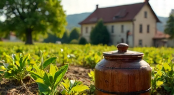 Kulturelle Einflüsse auf nachhaltige Praktiken (3/10)