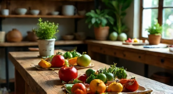 Kulturelle Perspektiven auf Ernährung und Upcycling (3/10)