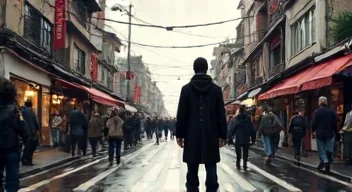 Kulturelle Perspektiven auf Messen (3/10)