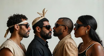 Kulturelle Perspektiven auf Sicherheit und Augenschutz (3/10)