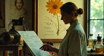 Kulturelle Wurzeln der Biotechnologie (3/10)