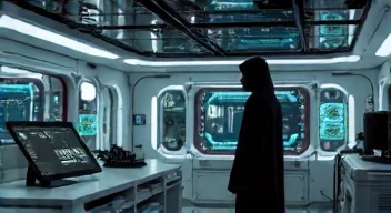 Laborausstattung als Schlüssel zur Effizienz (5/10)