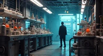 Marktbedingungen für Labortechnik (7/10)