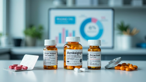 Medikamentenpreise, Gesundheitssystem, faire Kosten: Ein kritischer Blick