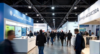 Mein persönlicher Rückblick auf die Analytica-Messen (1/10)