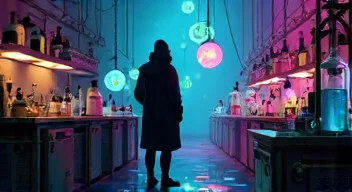 Mein Weg in die Labortechnik (1/10)